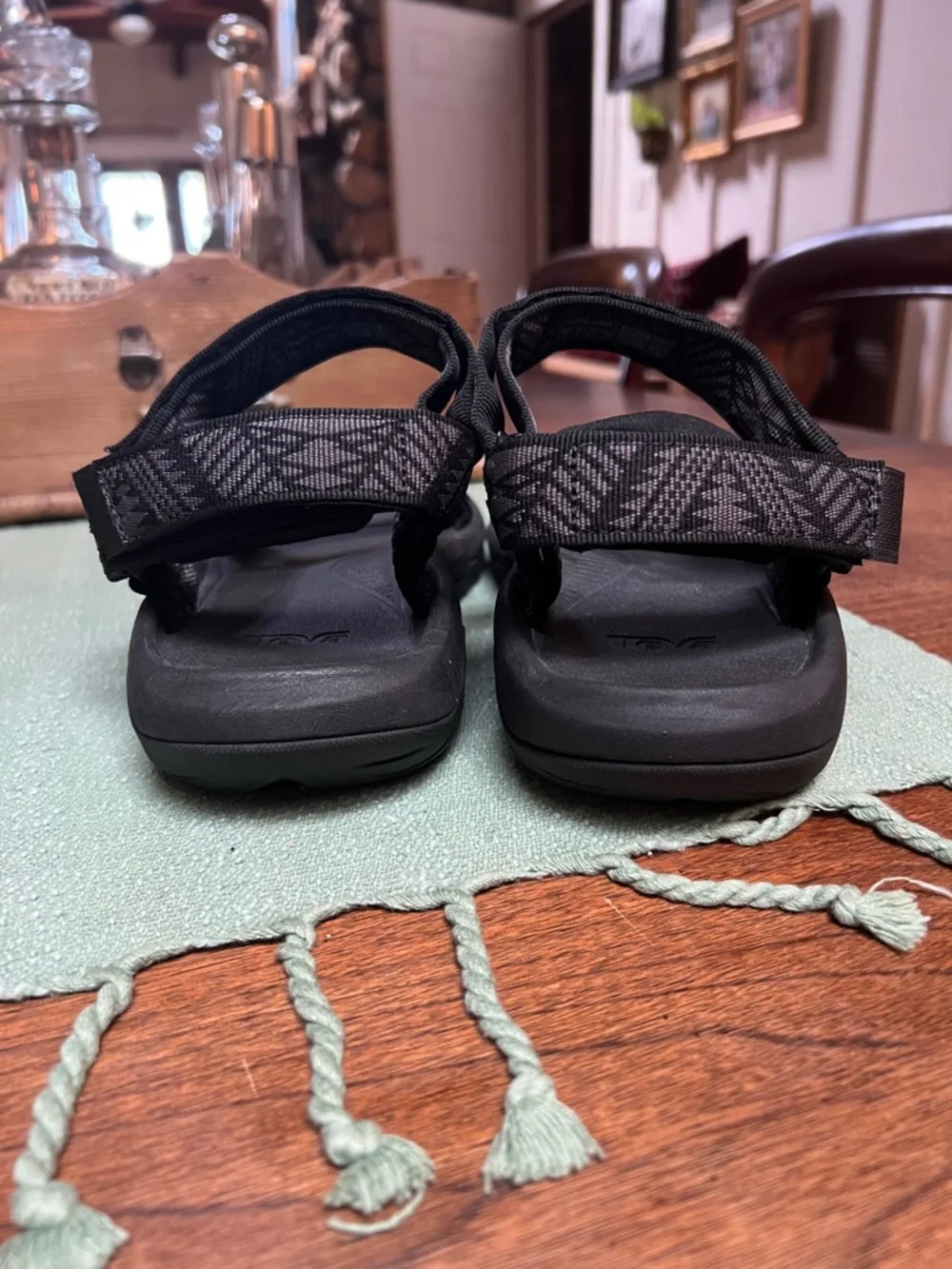 Teva Hurricane XLT2 Sandals - Picture 4 of 6
